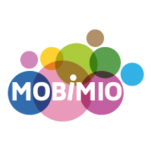 MOBIMIO Logo